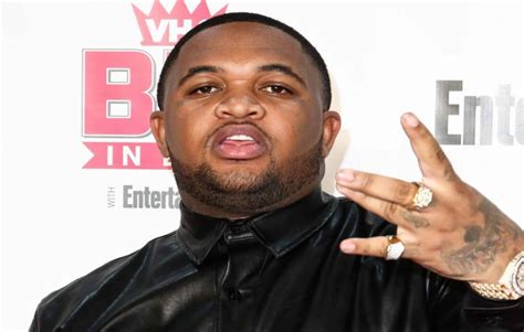 dj mustard net worth